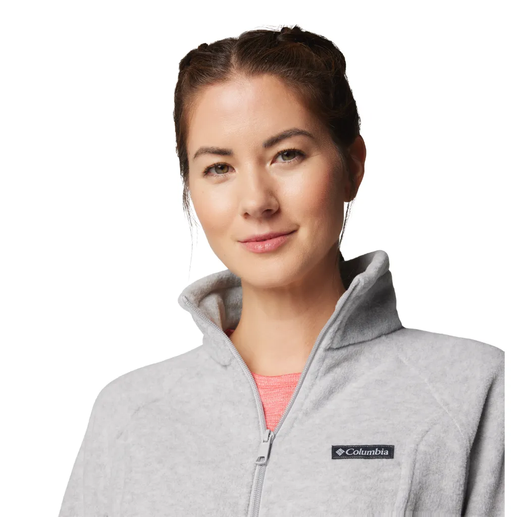 Women's Benton Springs Full Zip
