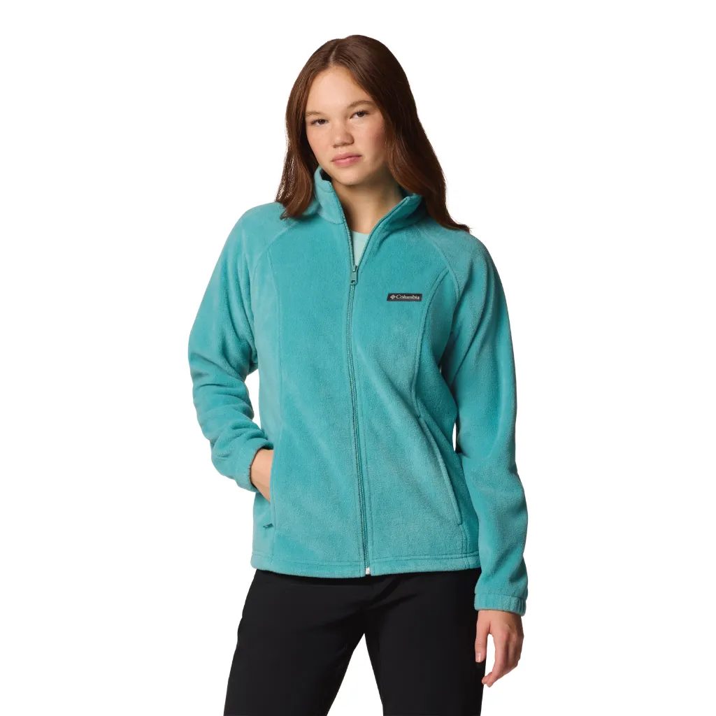 Women's Benton Springs Full Zip
