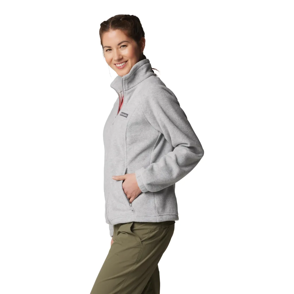 Women's Benton Springs Full Zip