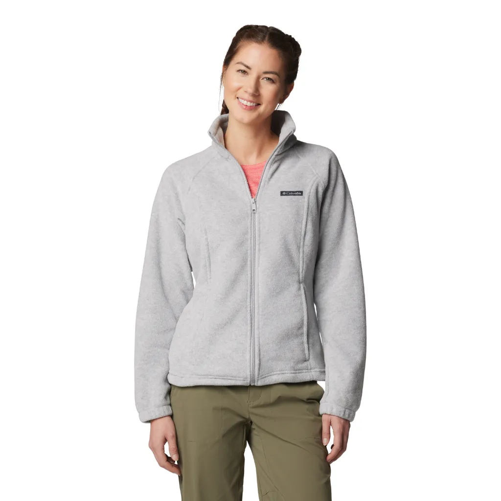 Women's Benton Springs Full Zip