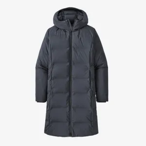 Women's Jackson Glacier Parka (Past Season)