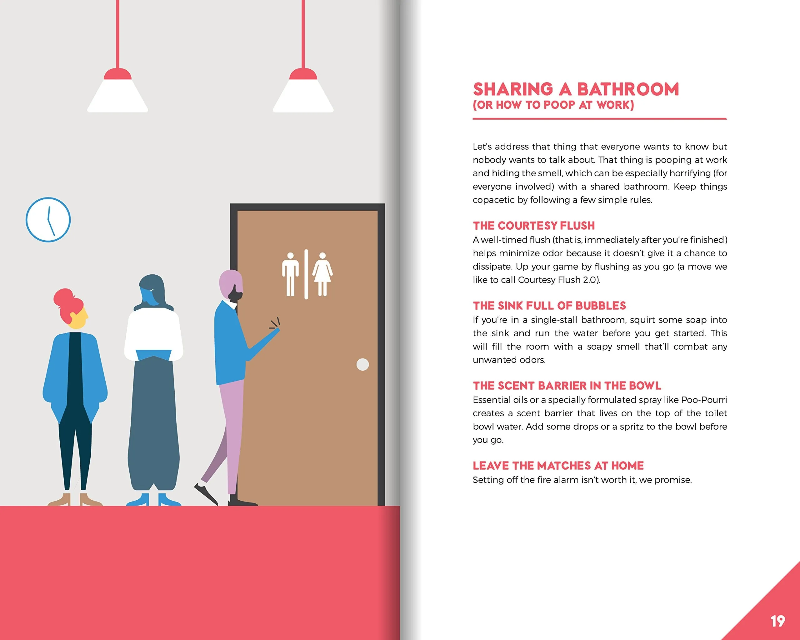Work Life: A Survival Guide to the Modern Office
