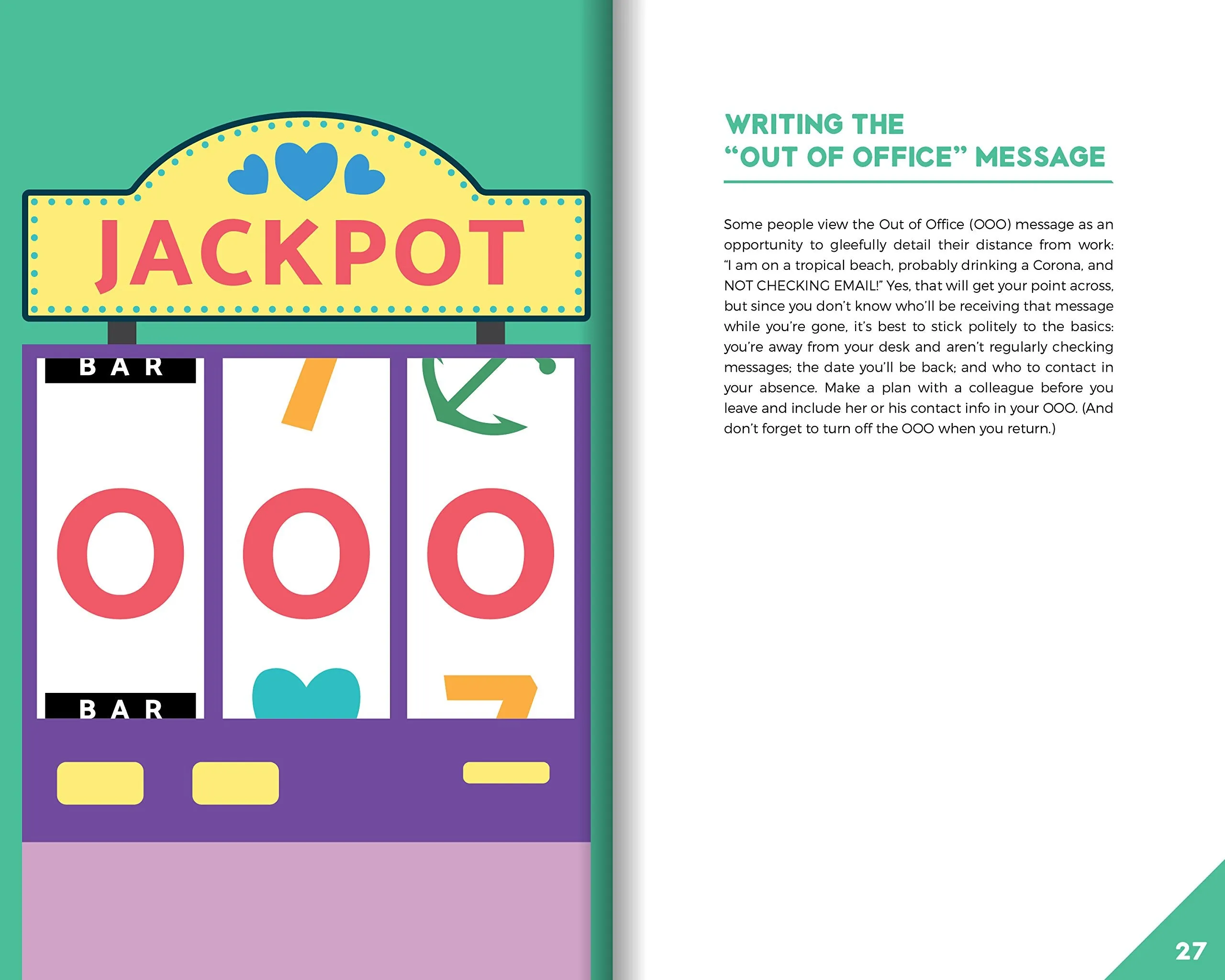 Work Life: A Survival Guide to the Modern Office