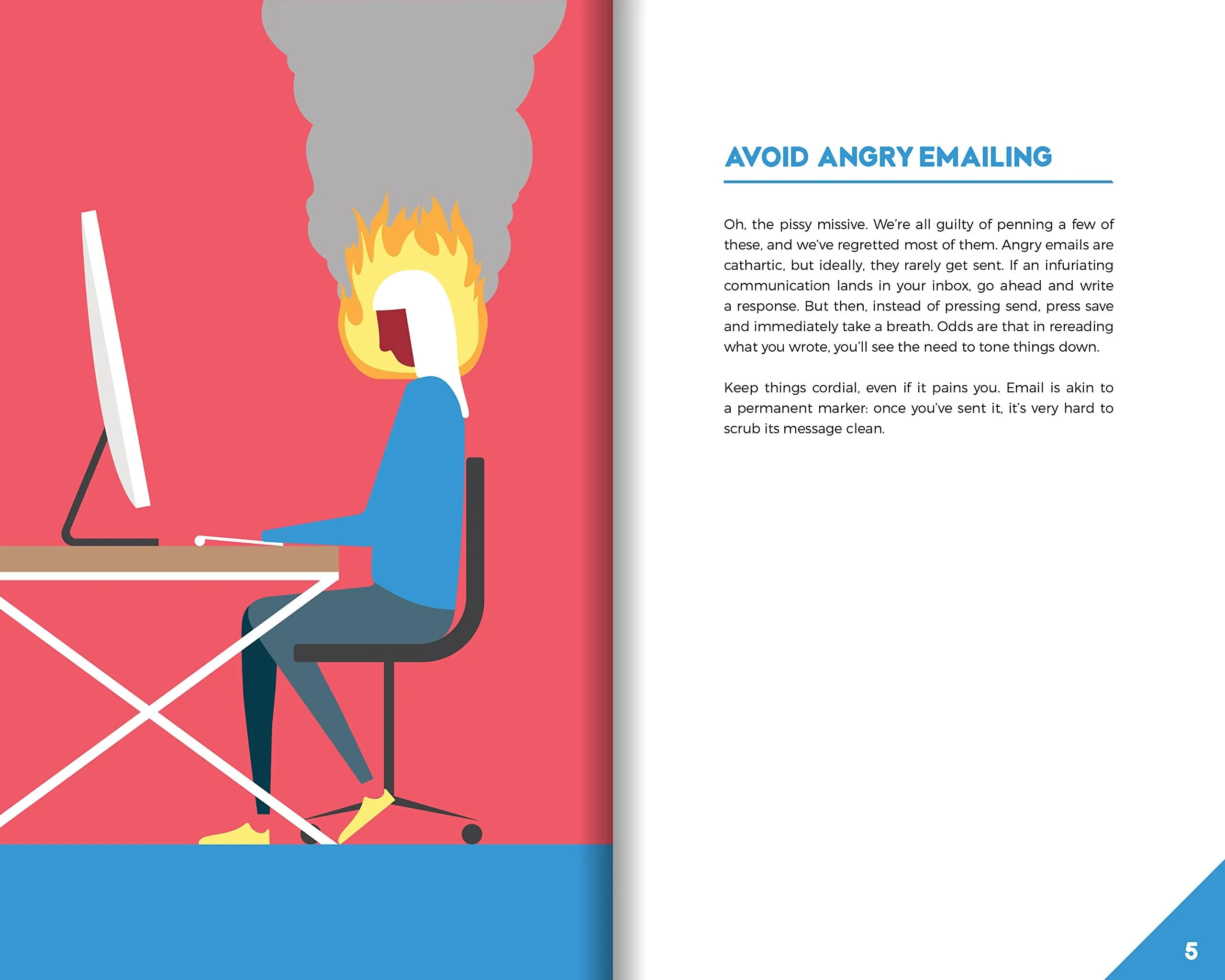 Work Life: A Survival Guide to the Modern Office