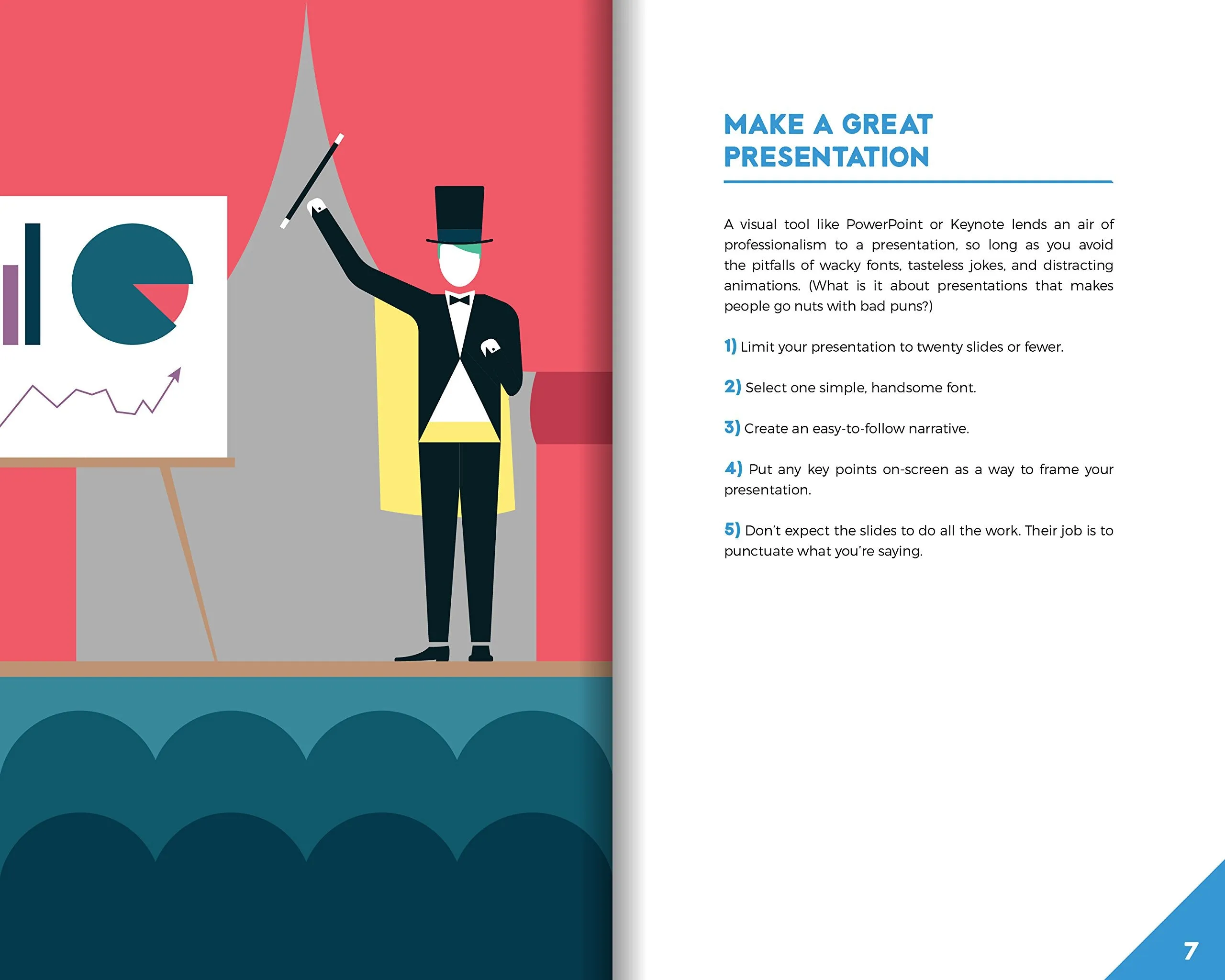 Work Life: A Survival Guide to the Modern Office