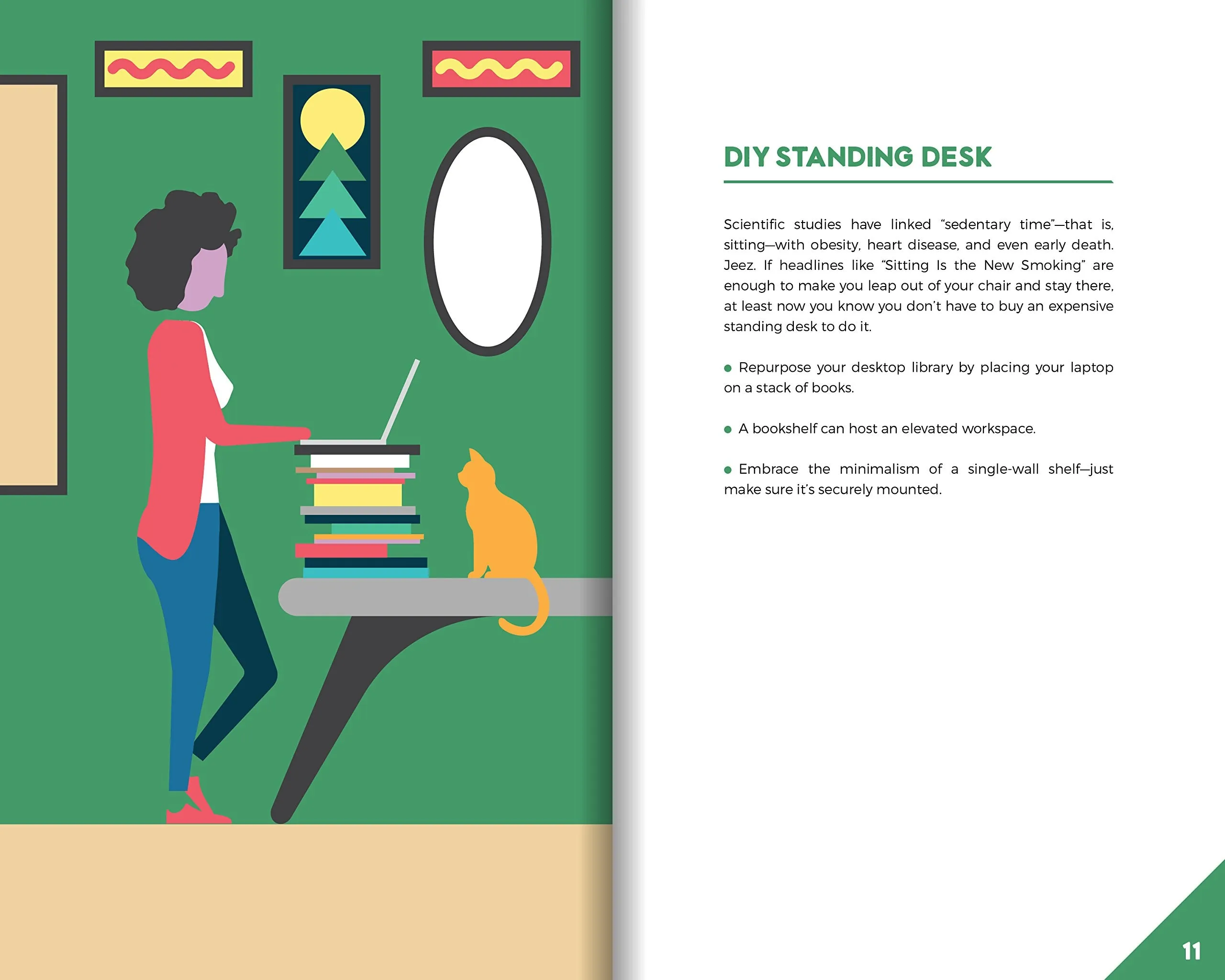 Work Life: A Survival Guide to the Modern Office