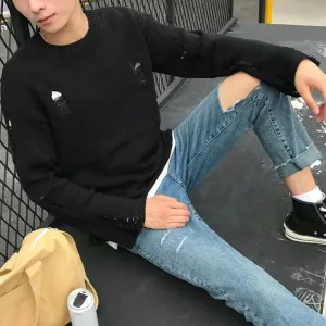 Youth Knitwear